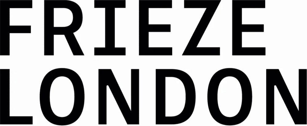 Frieze London 2023. October 11 – 15, 2023